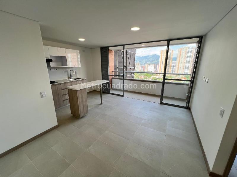 New 2BR Apartment with 2 Baths in Loma de San José - 3