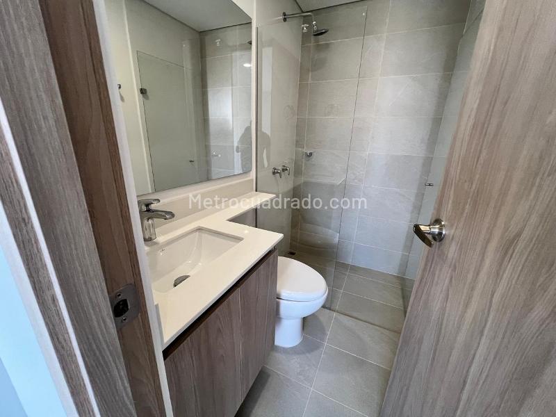 New 2BR Apartment with 2 Baths in Loma de San José - 7