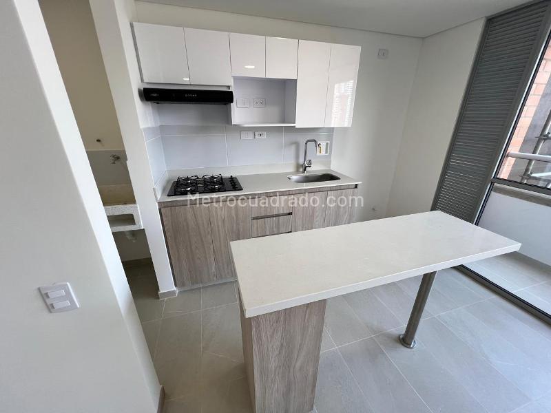 New 2BR Apartment with 2 Baths in Loma de San José - 8