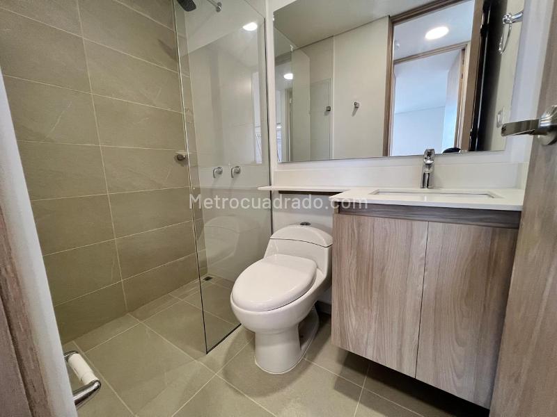 New 2BR Apartment with 2 Baths in Loma de San José - 9