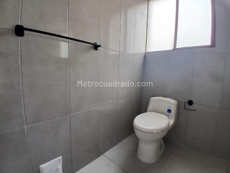 Penthouse con Luz Natural en Los Balsos 2 - 2