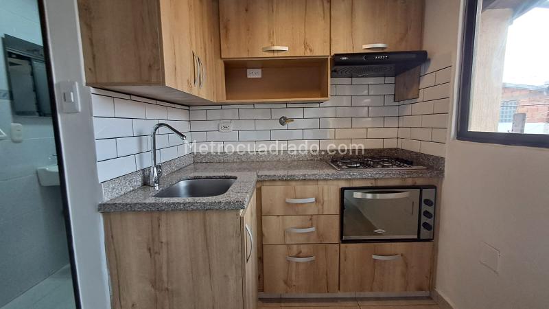 Apartamento Muy Luminoso de 3 Alcobas en Campo Amor - 3