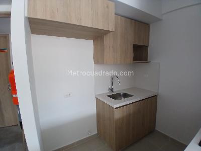 Apartamento de 2 alcobas en venta en Rincon Santo, Bello, 65 m² · foto 3 de 12