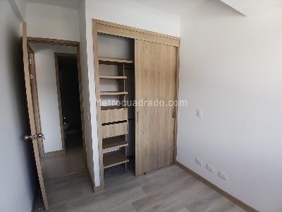 Apartamento de 2 alcobas en venta en Rincon Santo, Bello, 65 m² · foto 7 de 12