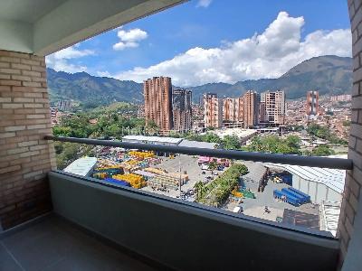Apartamento de 2 alcobas en venta en Rincon Santo, Bello, 65 m² · foto 11 de 12