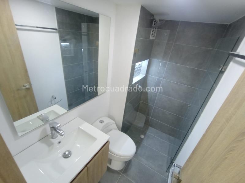 Apartamento en Arriendo, Cuatro Esquinas, Rionegro