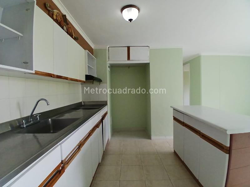 2BR Apartment for Rent in Santa Maria de los Angeles with Natural Light - 2