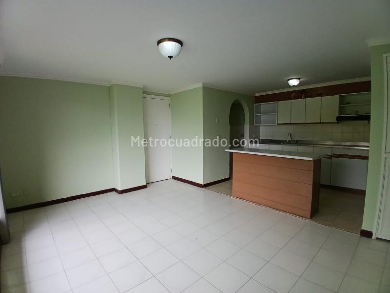 2BR Apartment for Rent in Santa Maria de los Angeles with Natural Light - 3