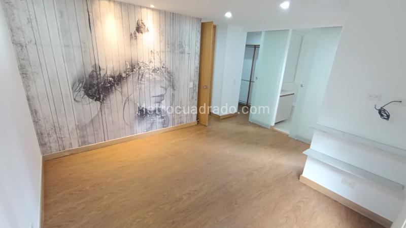 Apartamento Amplio de 2 Alcobas con Servicios Modernos en Los Parra - 9