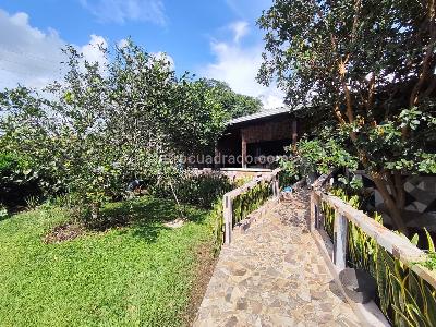 Casa en venta en Alcala Del Campo, Pereira · foto 3 de 16