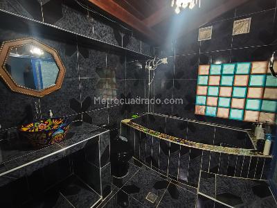 Casa en venta en Alcala Del Campo, Pereira · foto 5 de 16