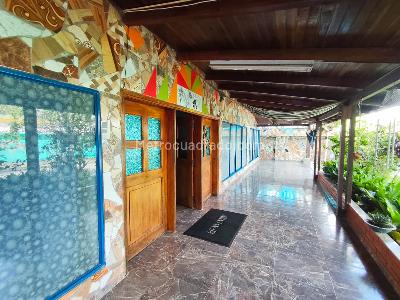 Casa en venta en Alcala Del Campo, Pereira · foto 7 de 16