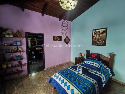 Casa en venta en Alcala Del Campo, Pereira · foto 8 de 16