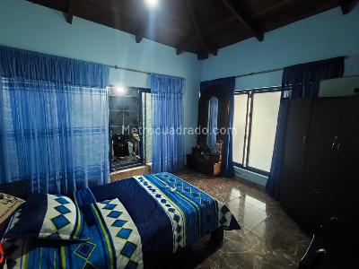 Casa en venta en Alcala Del Campo, Pereira · foto 9 de 16