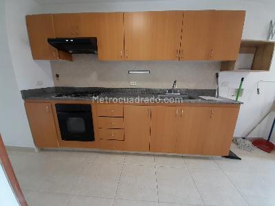 Apartamento de 3 alcobas en arriendo en Las Santas, Medellín, 120 m² · foto 4 de 14
