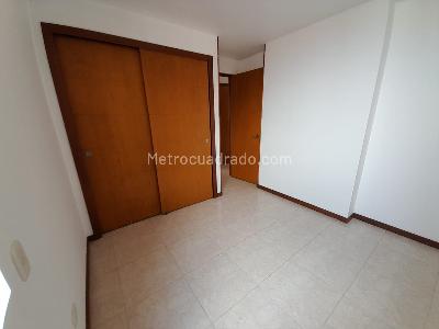 Apartamento de 3 alcobas en arriendo en Las Santas, Medellín, 120 m² · foto 8 de 14