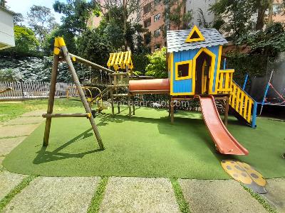 Apartamento de 3 alcobas en arriendo en Las Santas, Medellín, 120 m² · foto 14 de 14