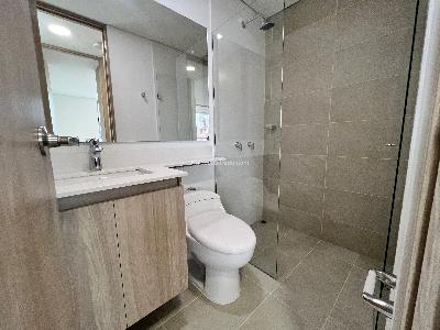 Apartamento de 2 alcobas en venta en Loma De San Jose, Sabaneta, 60 m² · foto 5 de 9