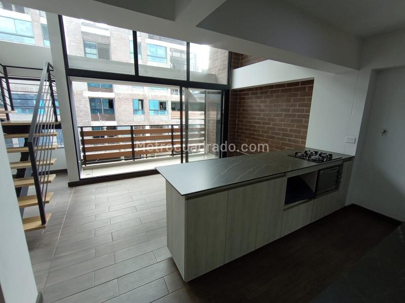 Apartamento en Arriendo, El Retiro, Retiro - 2