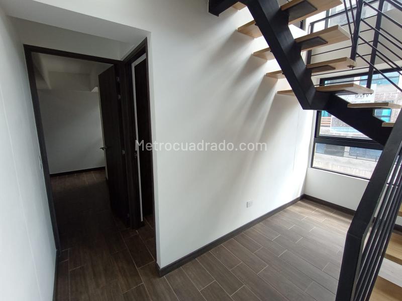 Apartamento en Arriendo, El Retiro, Retiro - 3