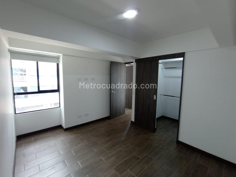 Apartamento en Arriendo, El Retiro, Retiro - 4