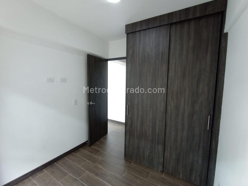 Apartamento en Arriendo, El Retiro, Retiro - 5