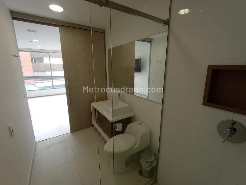 Apartamento en Arriendo, Barro Blanco, Rionegro - 5