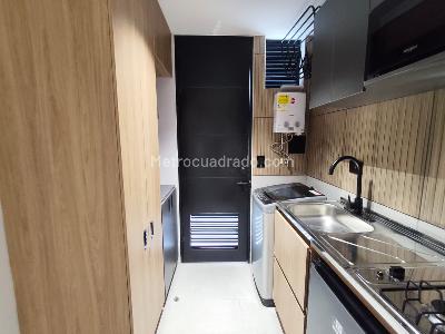 Apartamento en arriendo en Venecia, Pereira · foto 2 de 10