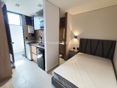 Apartamento en arriendo en Venecia, Pereira · foto 6 de 10