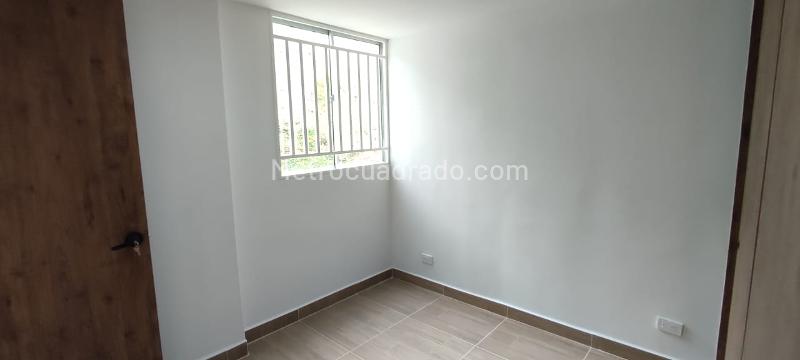 2BR Apartment in El Porvenir (54 m²) - 2