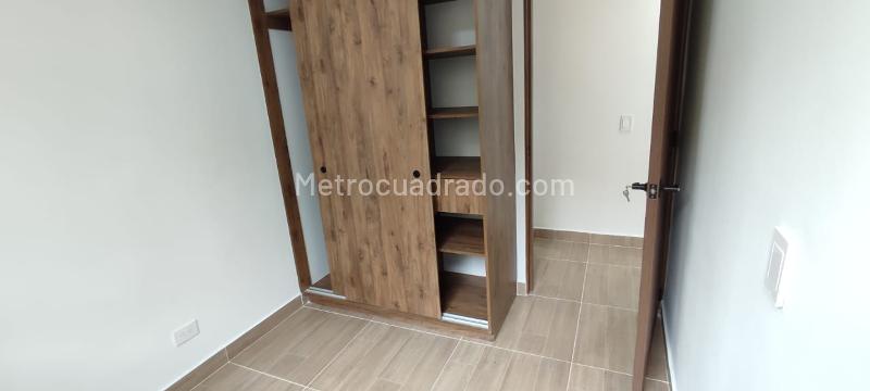 2BR Apartment in El Porvenir (54 m²) - 3