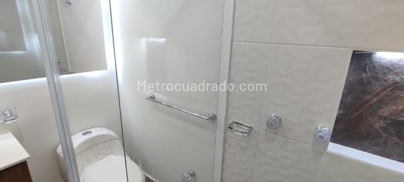 2BR Apartment in El Porvenir (54 m²) - 5