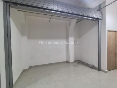 Local Comercial en Arriendo, Centro, Pereira