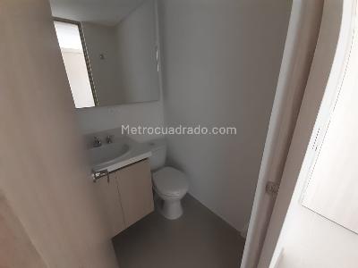Apartamento en venta en Fatima, Itagüí · foto 3 de 9