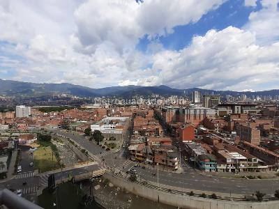 Apartamento en venta en Fatima, Itagüí · foto 5 de 9