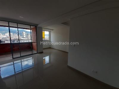 Apartamento en venta en Fatima, Itagüí · foto 6 de 9