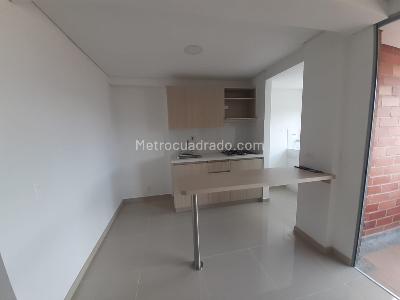 Apartamento en venta en Fatima, Itagüí · foto 8 de 9