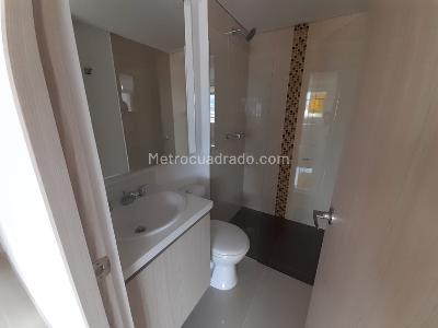 Apartamento en venta en Fatima, Itagüí · foto 9 de 9