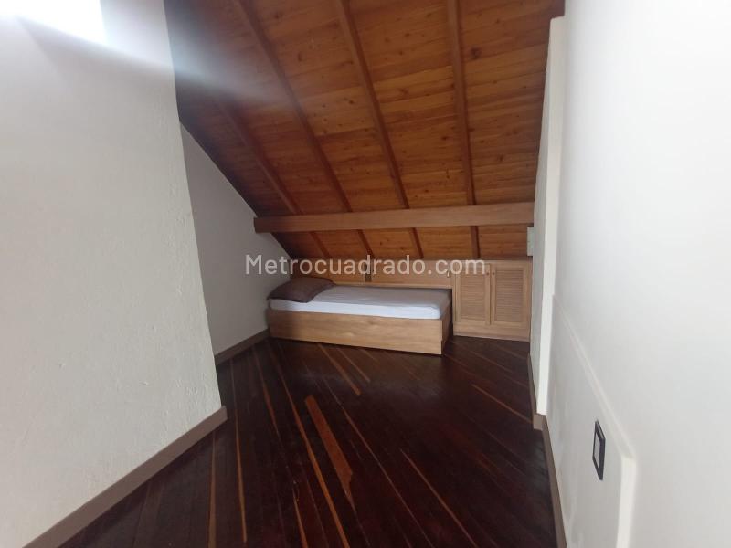 Casa en Arriendo, Vereda Llanogrande, Rionegro - 2