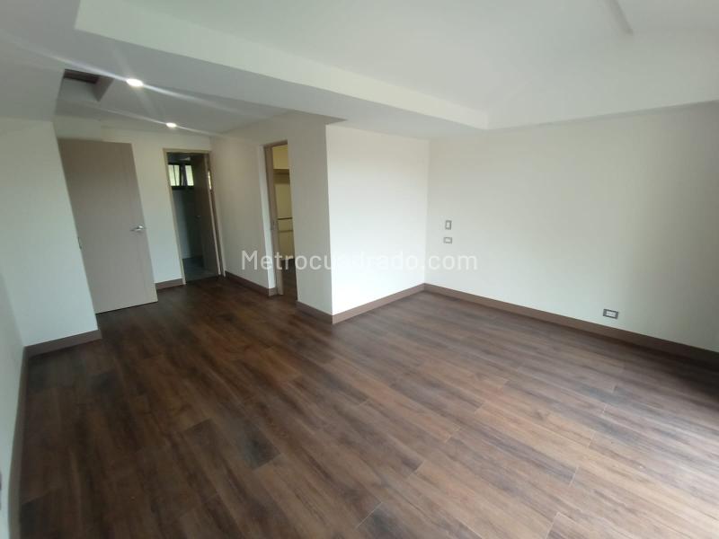 Casa en Arriendo, Vereda Llanogrande, Rionegro - 3