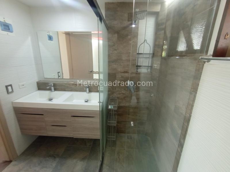 Casa en Arriendo, Vereda Llanogrande, Rionegro - 5