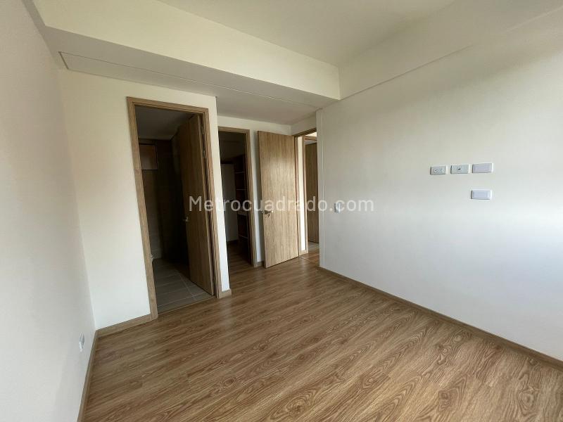 Apartamento en Arriendo, Barro Blanco, Rionegro - 2