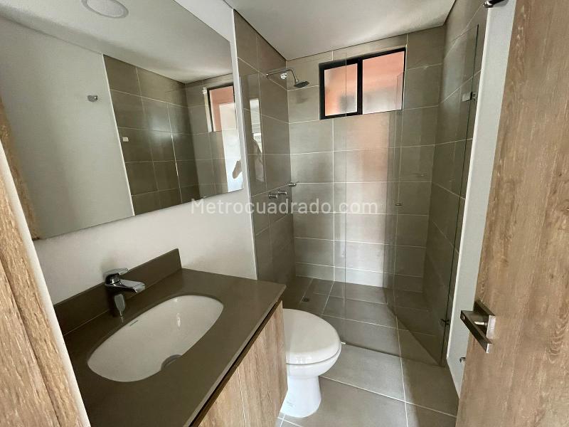 Apartamento en Arriendo, Barro Blanco, Rionegro - 4