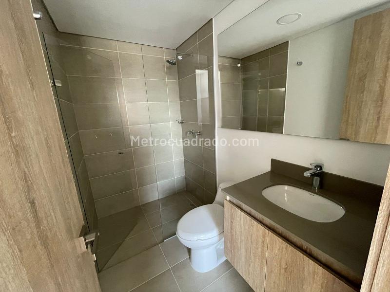 Apartamento en Arriendo, Barro Blanco, Rionegro - 5