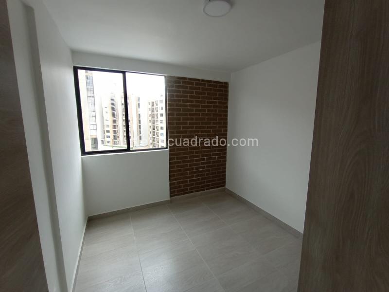 Apartamento en Arriendo, Cimarrona, Rionegro - 2