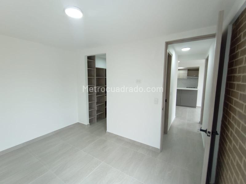 Apartamento en Arriendo, Cimarrona, Rionegro - 3