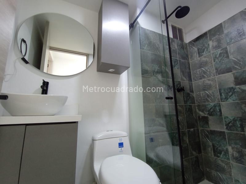 Apartamento en Arriendo, Cimarrona, Rionegro - 4