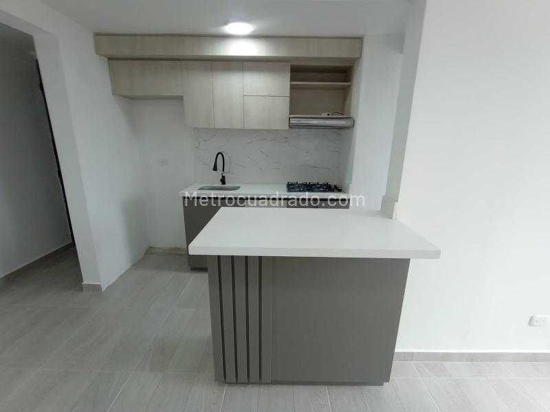Apartamento en Arriendo, Cimarrona, Rionegro - 5