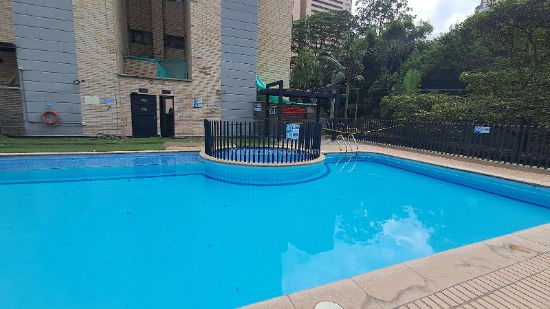 Apartamento Estiloso de 2 Alcobas en Loma Los González - 5