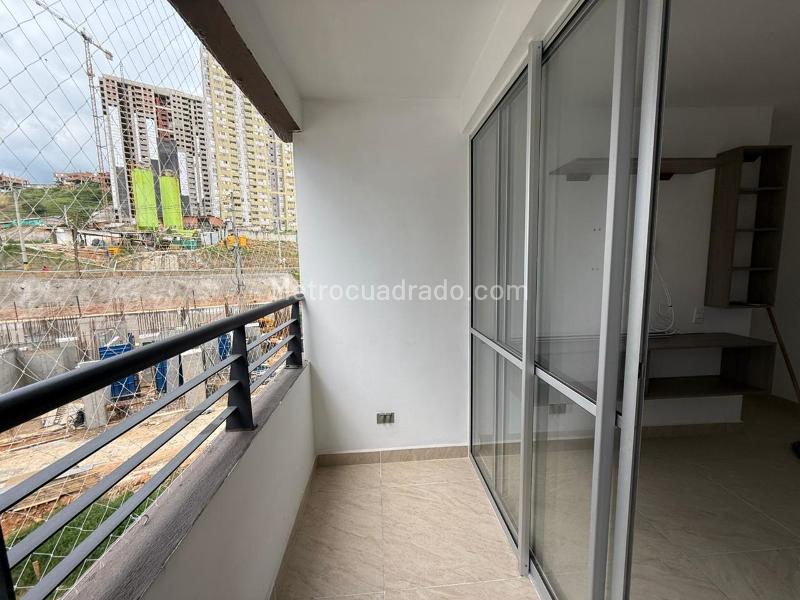 3BR Apartment in Calasanz Parte Alta with Natural Light